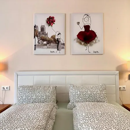 Smaragd - Mit Balkon Im Zentrum, Parkplatz, Am Fluss * Bad Ischl