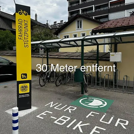 Smaragd, Im Zentrum Am Fluss, Balkon *