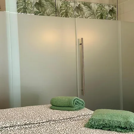 Smaragd - Kleines Mit Balkon - Direkt Im Zentrum Bad Ischl